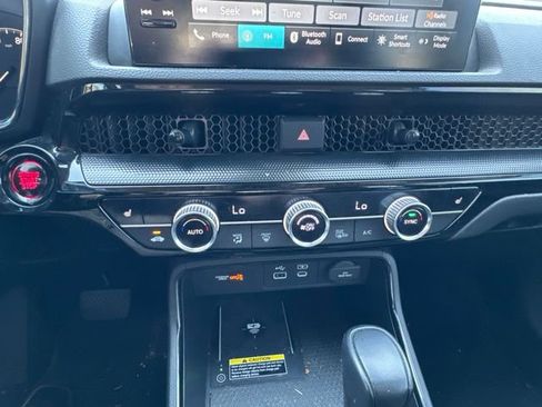 Used 2025 Honda CR-V EX-L image 13