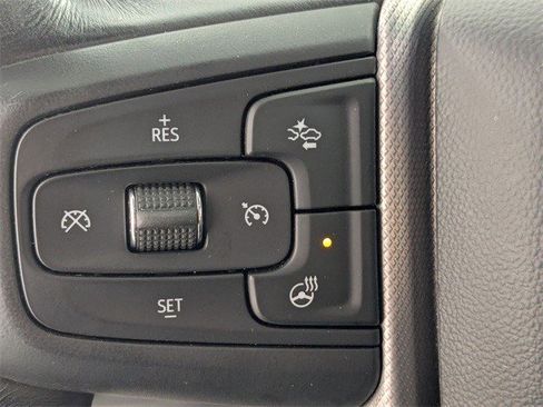 Certified 2023 GMC Yukon XL Denali image 13