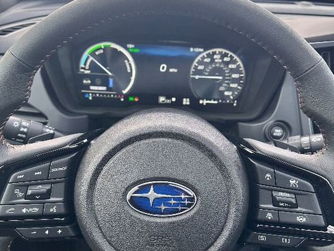 New 2025 Subaru Forester Touring image 12