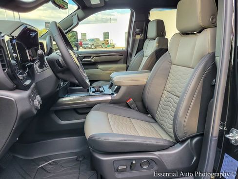 New 2026 Chevrolet Silverado 2500 ZR2 image 8