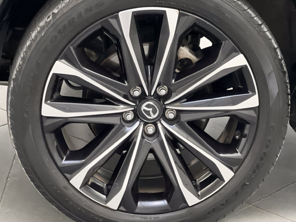 Used 2025 MAZDA CX-50 AWD 2.5 S w/ Premium Plus Pkg image 74