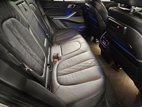 Certified 2023 BMW X5 M50i w/ Executive Package image 20