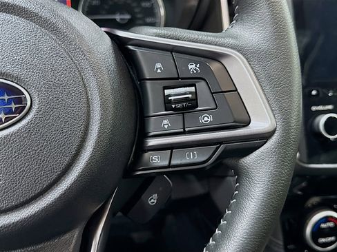 Certified 2022 Subaru Forester Touring w/ Popular Package #3 image 9
