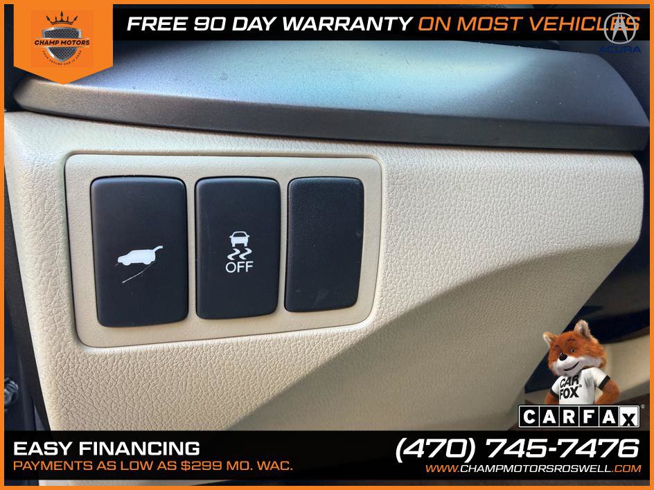 Used 2014 Acura RDX w/ Technology Package FWD image 20