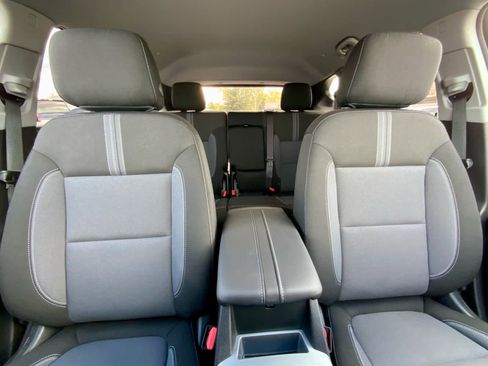 New 2025 Chevrolet Blazer LT w/ Midnight/Sport Edition image 33