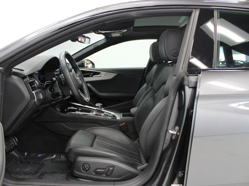 Used 2023 Audi A5 2.0T Premium Plus w/ Premium Plus image 14