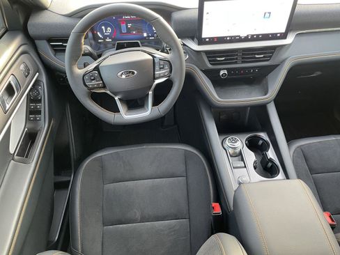 New 2026 Ford Explorer Tremor w/ Tremor Ultimate Package image 27