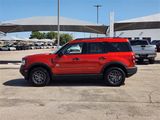 Used 2024 Ford Bronco Sport Big Bend image 4