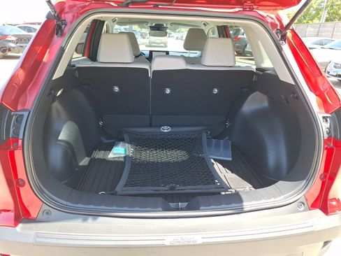 Used 2026 Toyota Corolla Cross LE FWD image 36