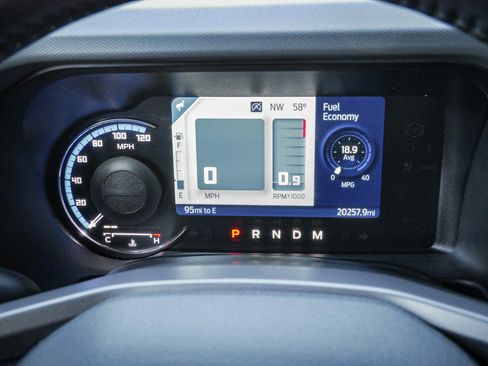 Used 2024 Ford Bronco Big Bend image 21