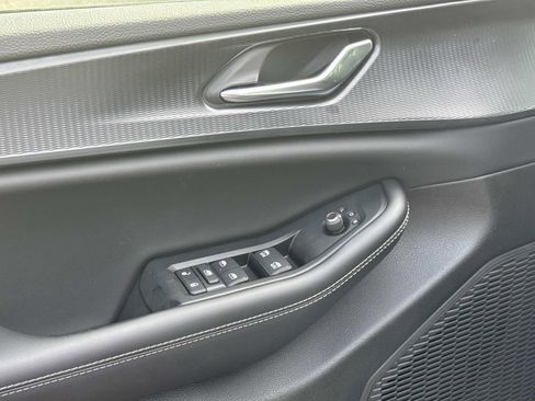 New 2026 Jeep Grand Cherokee Laredo X image 24