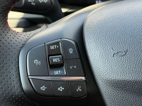 New 2026 Ford Escape ST-Line w/ Tech Pack #1 image 20