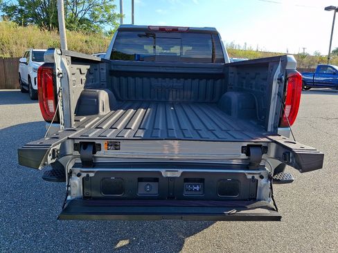 Certified 2026 GMC Sierra 1500 Denali Ultimate AWD/4WD image 35