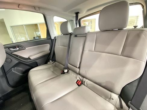 Used 2017 Subaru Forester 2.5i Limited AWD/4WD image 26