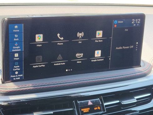 New 2026 Acura MDX A-Spec AWD/4WD image 23