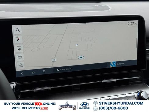 New 2026 Hyundai Kona Limited FWD image 5