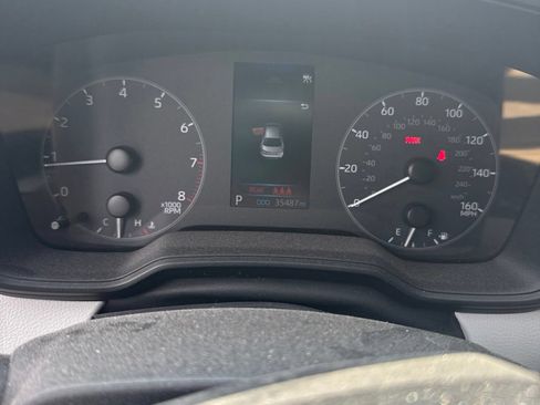 Used 2023 Toyota Corolla SE FWD image 7