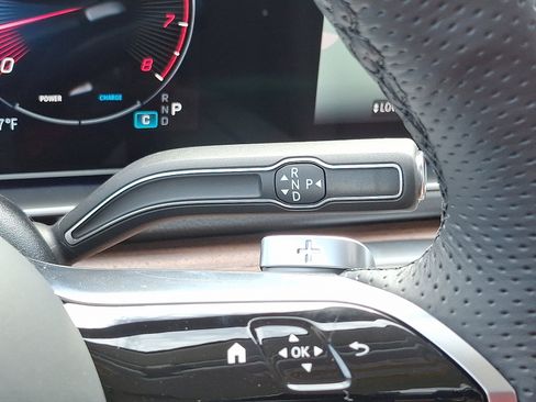 New 2026 Mercedes-Benz GLS 450 4MATIC image 9