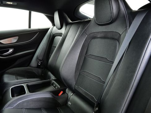 Used 2022 Mercedes-Benz AMG GT 53 image 18