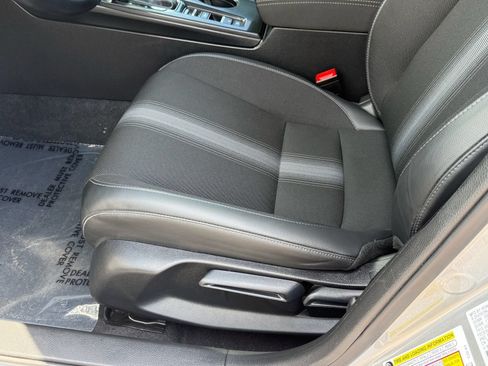 Certified 2024 Honda Civic Sport image 14