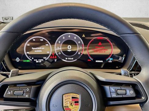 Used 2026 Porsche Cayenne AWD/4WD image 14