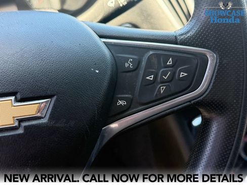 Used 2022 Chevrolet Malibu LT FWD image 14