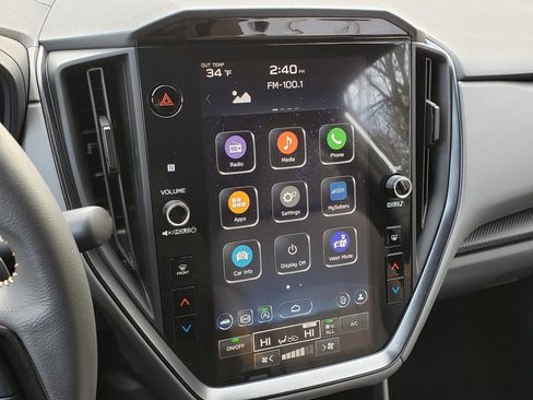 Used 2025 Subaru Crosstrek 2.5i Sport image 21