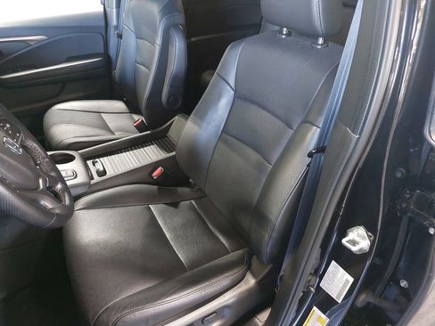 Used 2023 Honda Passport EX-L image 15