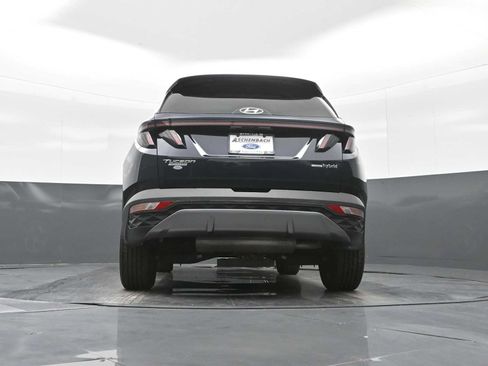 Used 2023 Hyundai Tucson Limited w/ Cargo Package image 39