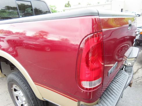 Used 1999 Ford F250 Lariat AWD/4WD image 11