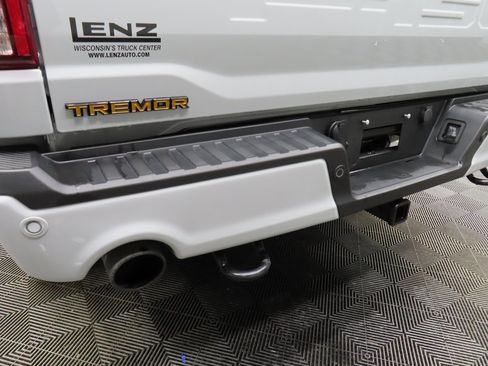Used 2024 Ford F150 Tremor w/ Tow/Haul Package image 43