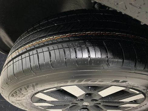 New 2026 Hyundai Santa Cruz SEL image 33