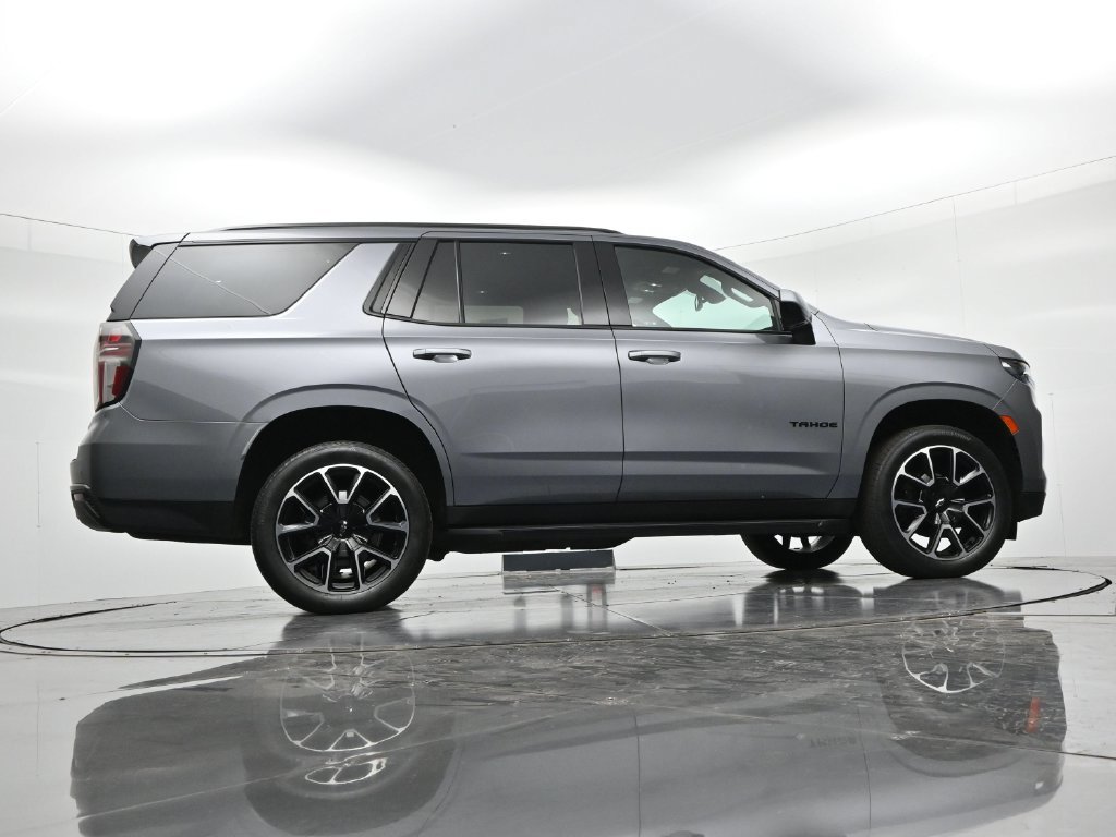Used 2021 Chevrolet Tahoe RST AWD/4WD image 22