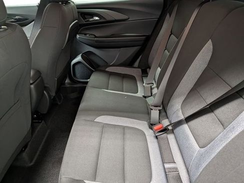 New 2026 Chevrolet TrailBlazer LT w/ Midnight Edition image 12