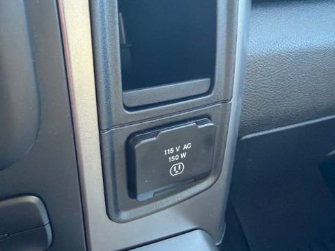 Used 2022 RAM 1500 Warlock w/ Electronics Group AWD/4WD image 31
