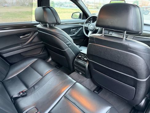 Used 2016 BMW 528i xDrive 528i xDrive Sedan 4D image 40