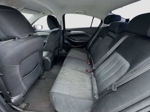 Used 2020 MAZDA MAZDA6 Sport image 15