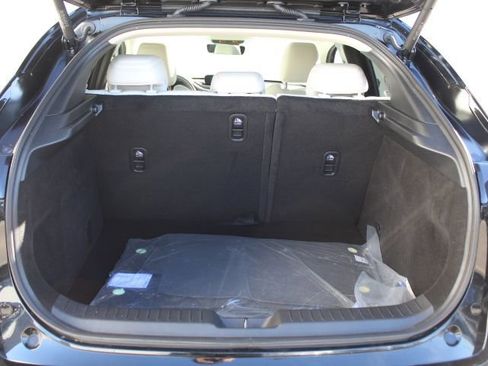 Certified 2025 MAZDA CX-30 AWD 2.5 S w/ Premium Package image 42