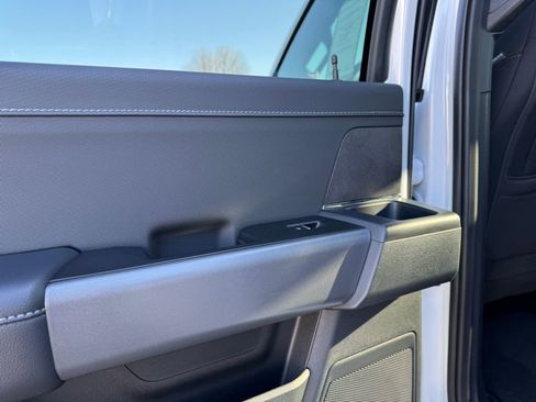 New 2025 Ford F150 XLT w/ Equipment Group 302A MID image 21