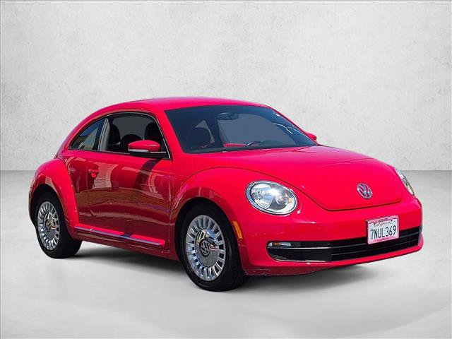 Used 2013 Volkswagen Beetle 2.5 FWD image 3