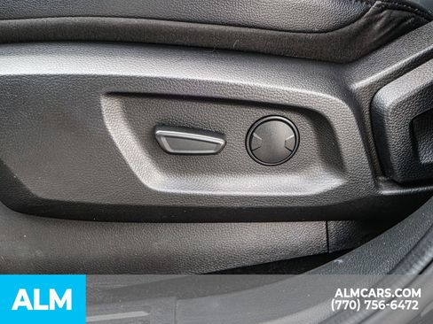 Used 2023 Ford Ranger Lariat w/ Equipment Group 501A High image 35