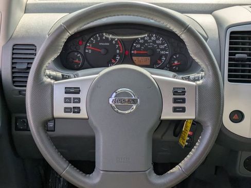 Used 2019 Nissan Frontier SV w/ Value Truck Package image 19