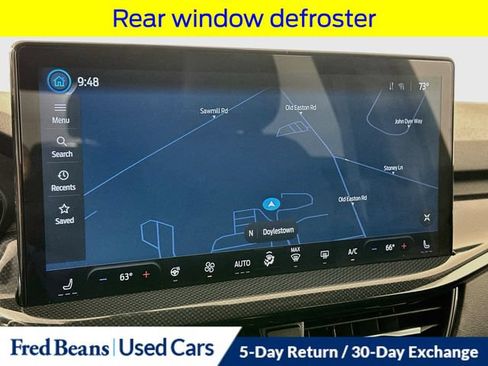 Certified 2023 Ford Escape ST-Line w/ Tech Pack #1 AWD/4WD image 17