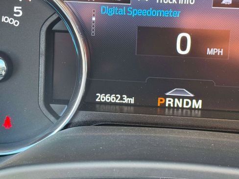 Used 2022 Ford F250 Lariat w/ Tremor Off-Road Package image 30