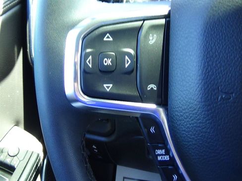 Certified 2025 RAM 1500 Laramie w/ Sport Appearance Package AWD/4WD image 24