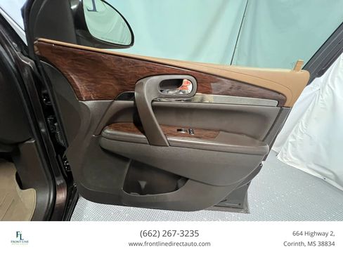 Used 2016 Buick Enclave Leather FWD image 19