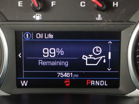 Used 2019 Chevrolet Blazer LT image 16