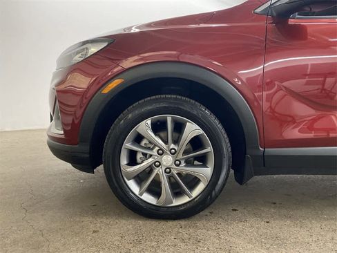 Used 2022 Buick Encore GX Select w/ Experience Buick Package image 11