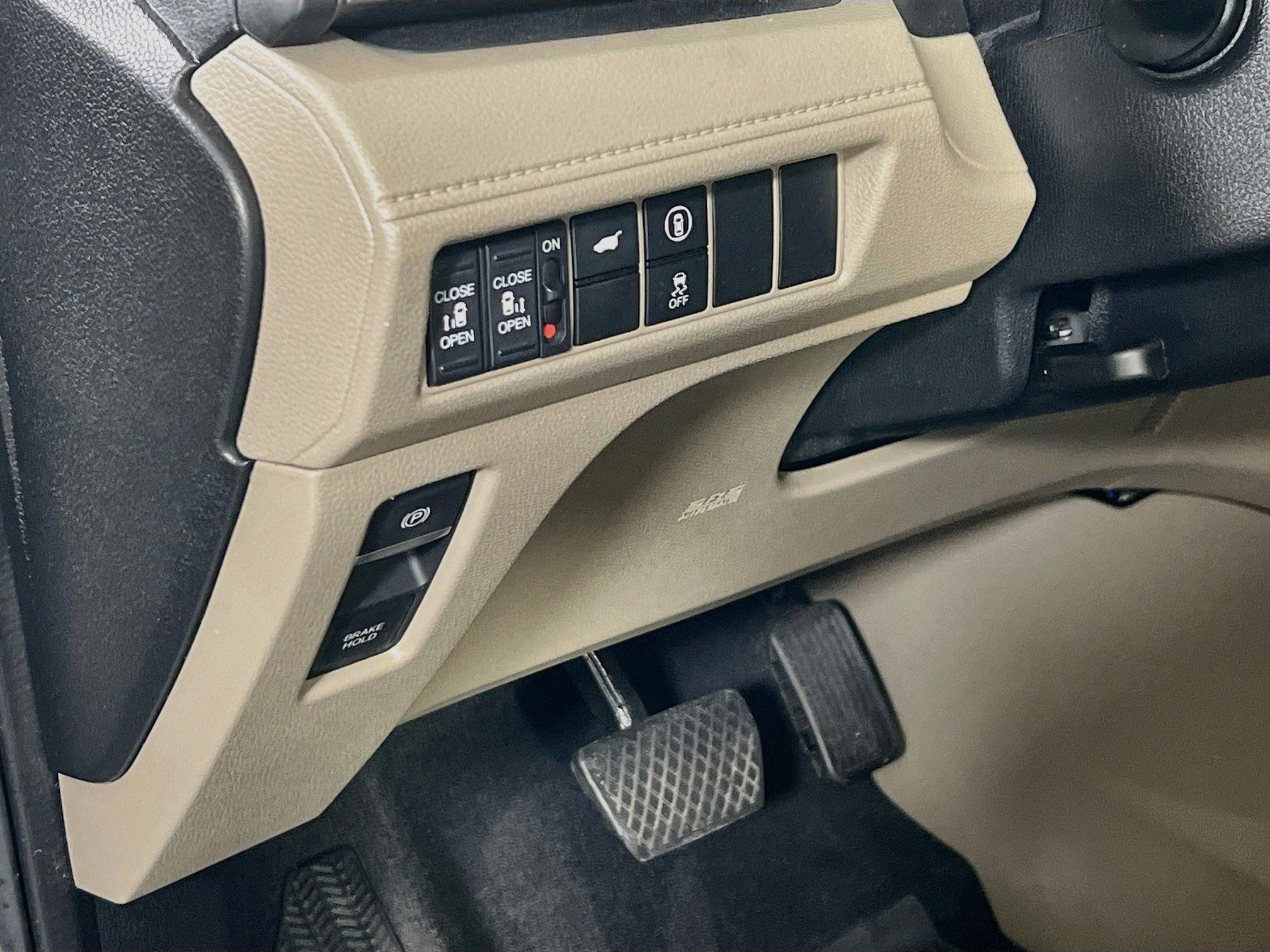 Used 2023 Honda Odyssey EX-L image 10