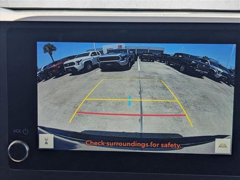 Certified 2025 Toyota Tacoma SR5 image 14